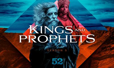 52: Kings and Prophets