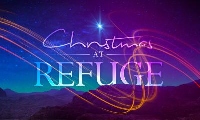Christmas at Refuge