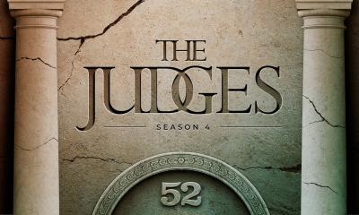 52: The Judges